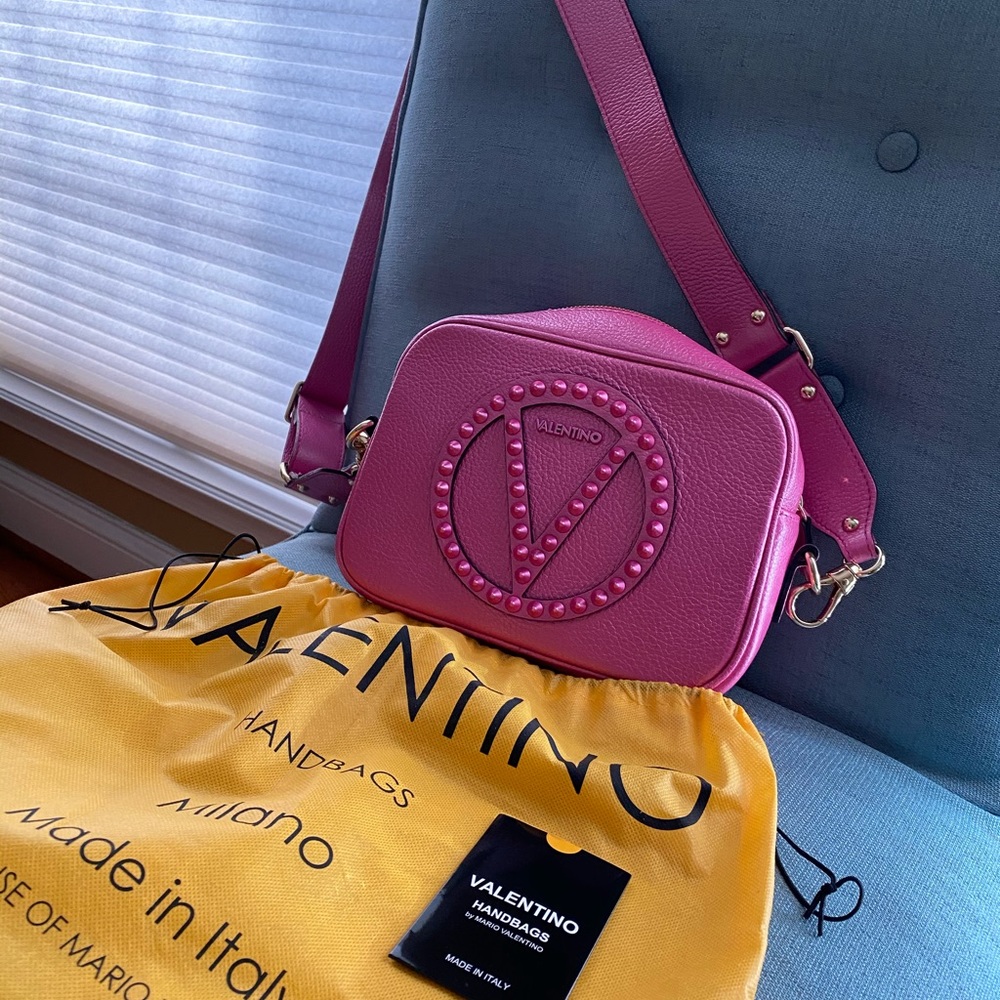 Valentino by Mario Valentino Mia Rock Dollaro